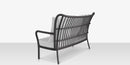 DecoScapes Elephant Loveseat
