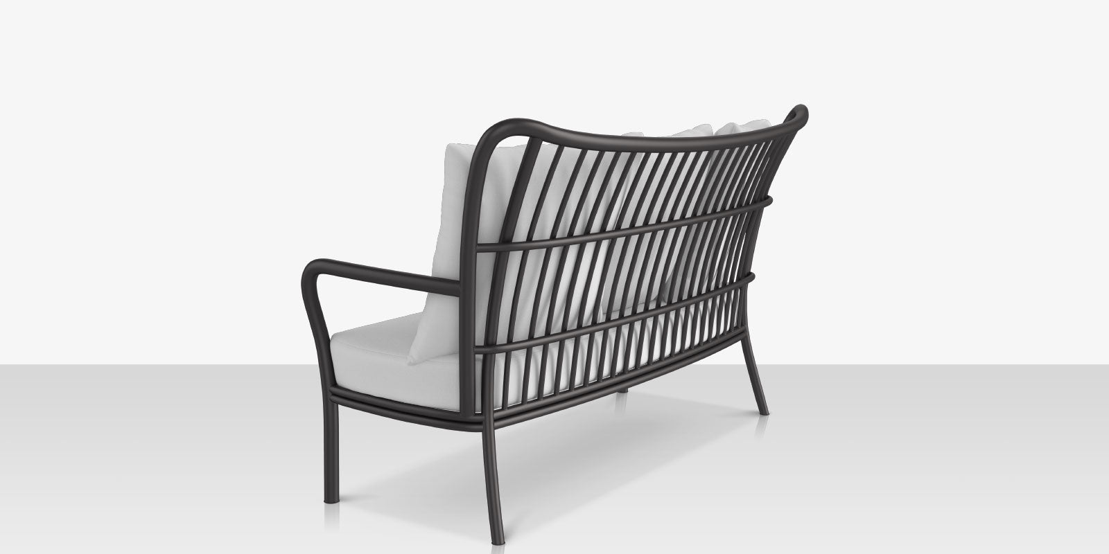 DecoScapes Elephant Loveseat