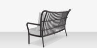 DecoScapes Elephant Loveseat