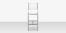 DecoScapes Fusion Aluminum Bar Side Chair