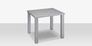 DecoScapes Fusion Aluminum Suqare Table Top