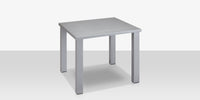 DecoScapes Fusion Aluminum Suqare Table Top