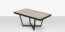 DecoScapes Iconic Rectangular Dining Table Top