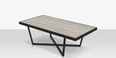DecoScapes Iconic Rectangular Dining Table Top