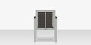 DecoScapes Modera Dining Arm Chair