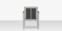 DecoScapes Modera Dining Arm Chair