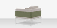DecoScapes Oliver Club Chair