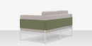 DecoScapes Oliver Loveseat