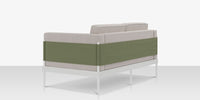 DecoScapes Oliver Loveseat