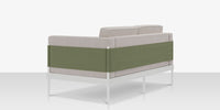 DecoScapes Oliver Loveseat