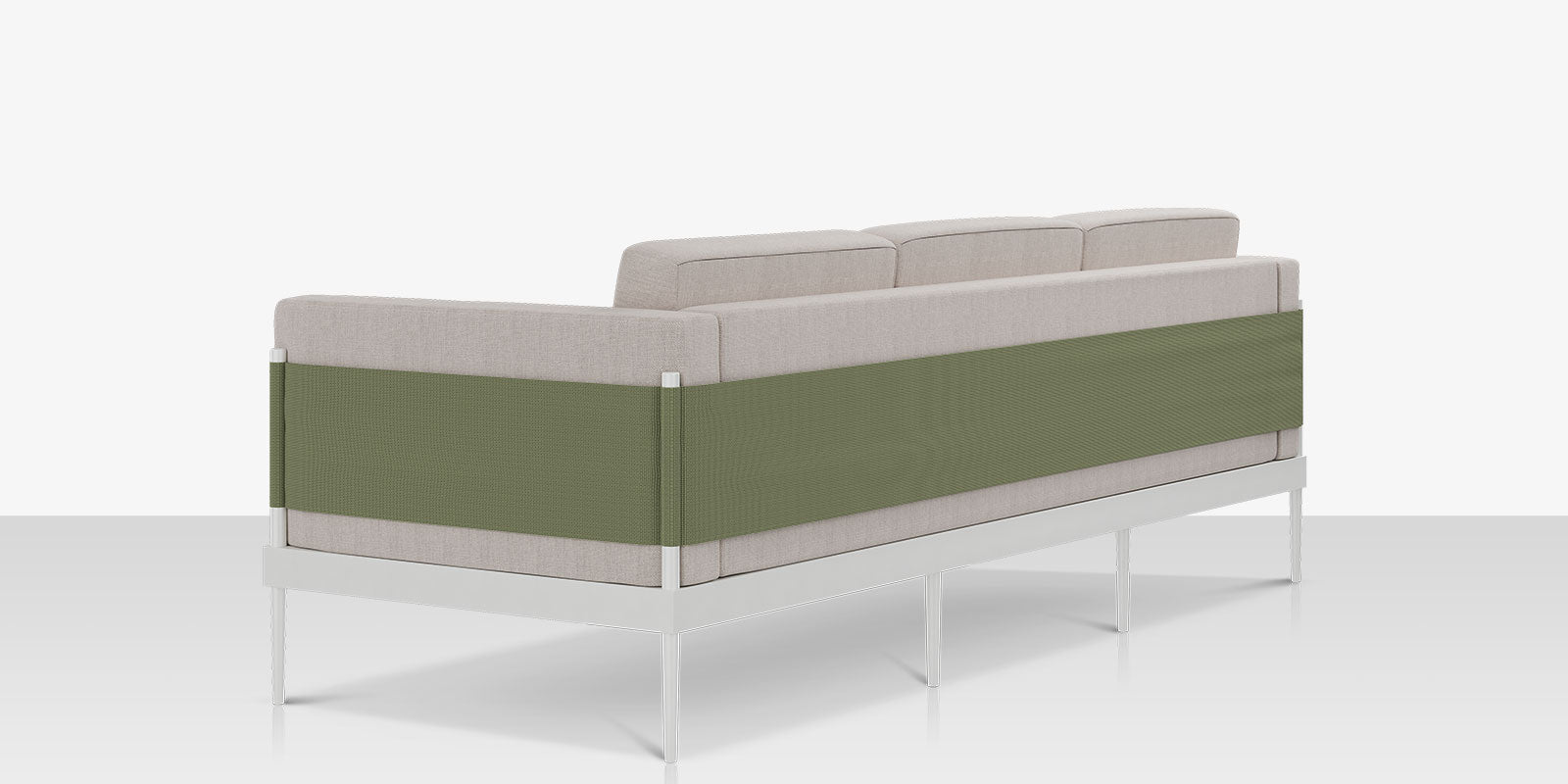 DecoScapes Oliver Sofa