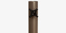 DecoScapes Rio Umbrella Base with Wheels