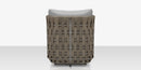 DecoScapes Scorpio Club Chair