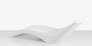 DecoScapes Skye Side Table - Round