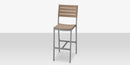 DecoScapes Vienna Bar Side Chair