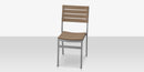 DecoScapes Vienna Dining Side Chair