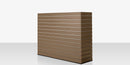 DecoScapes Vienna Durawood Planter Tall