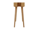 Greenington Azara Console Table - Caramelized