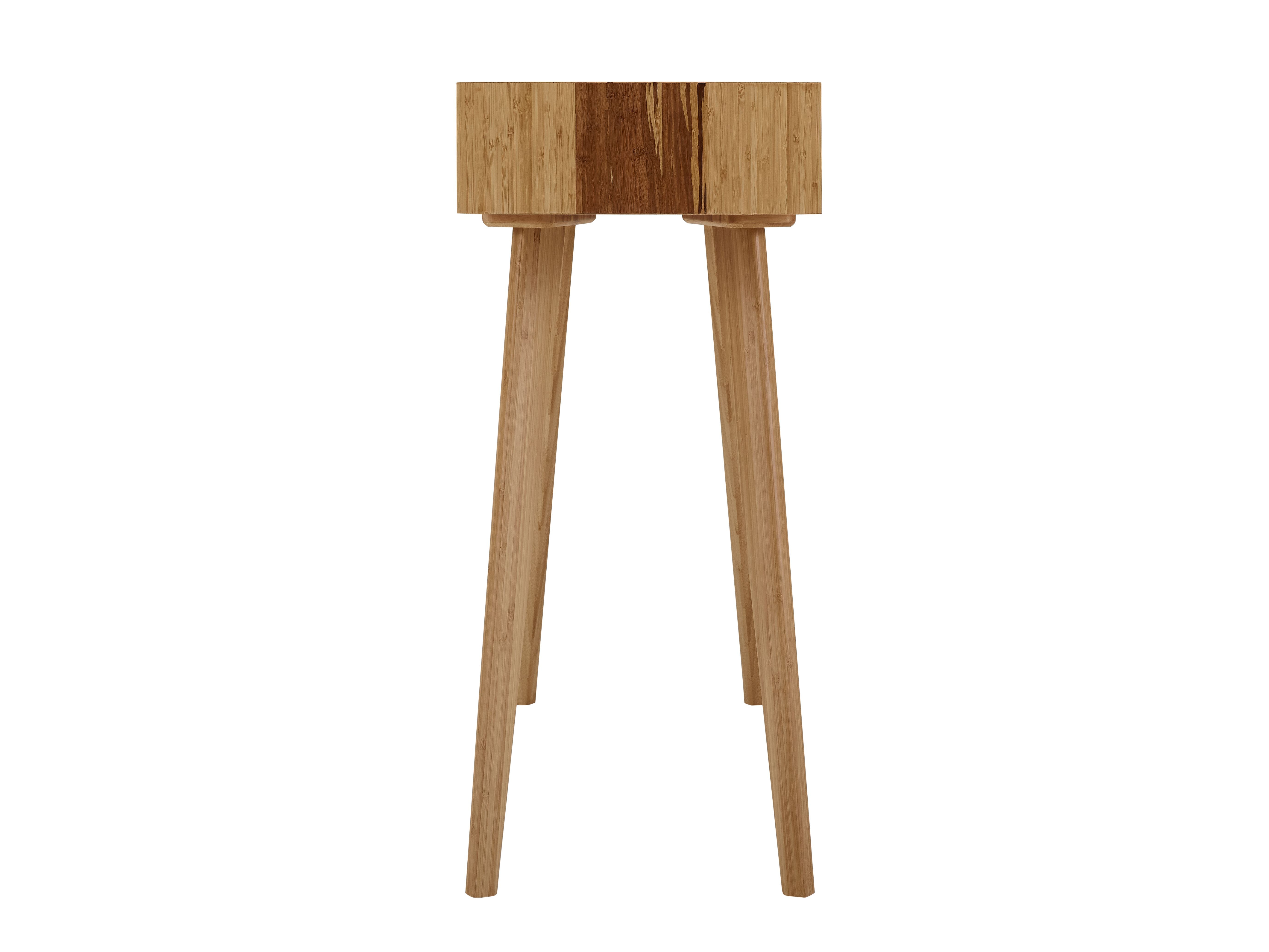 Greenington Azara Console Table - Caramelized