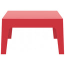 Compamia Box Resin Outdoor Center Table