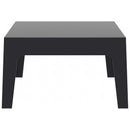 Compamia Box Resin Outdoor Center Table