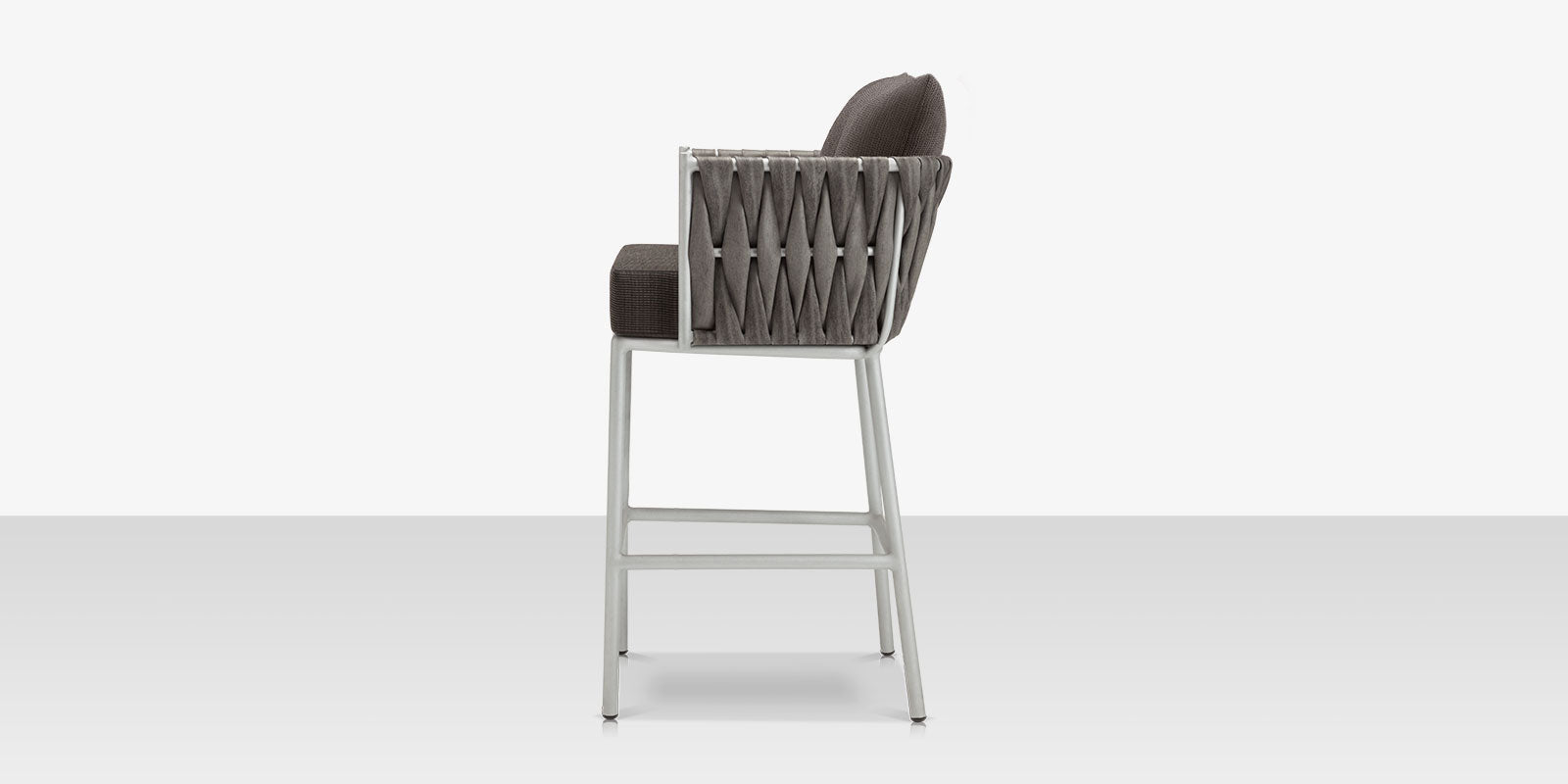 DecoScapes Aria Bar Arm Chair
