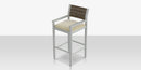 DecoScapes Danish Bar Arm Chair