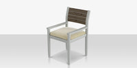 DecoScapes Danish Dining Arm Chair