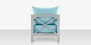 DecoScapes Dynasty Club Chair