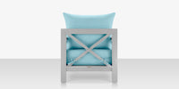DecoScapes Dynasty Club Chair