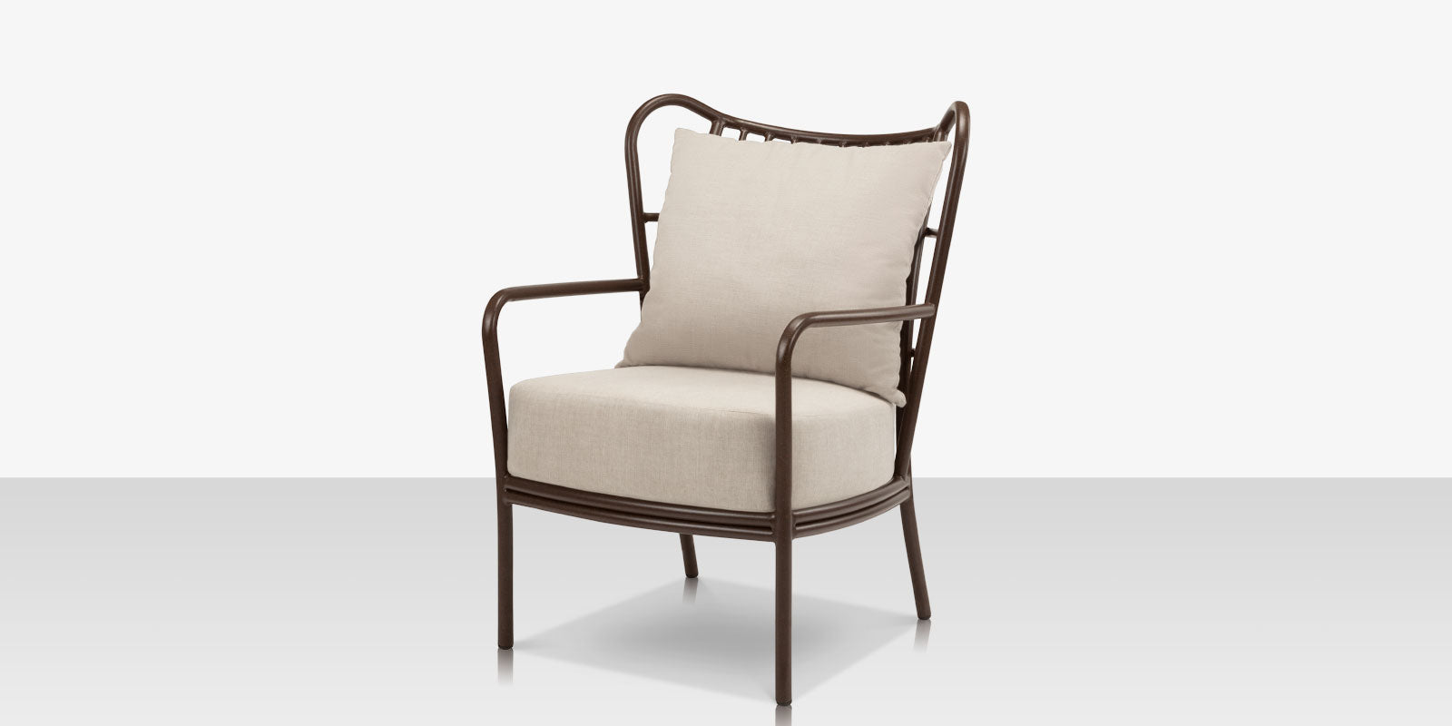 DecoScapes Elephant Club Chair