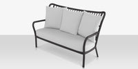DecoScapes Elephant Loveseat