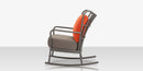 DecoScapes Elephant Rocking Chair