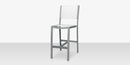 DecoScapes Fusion Aluminum Bar Side Chair