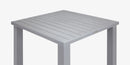 DecoScapes Fusion Aluminum Suqare Table Top