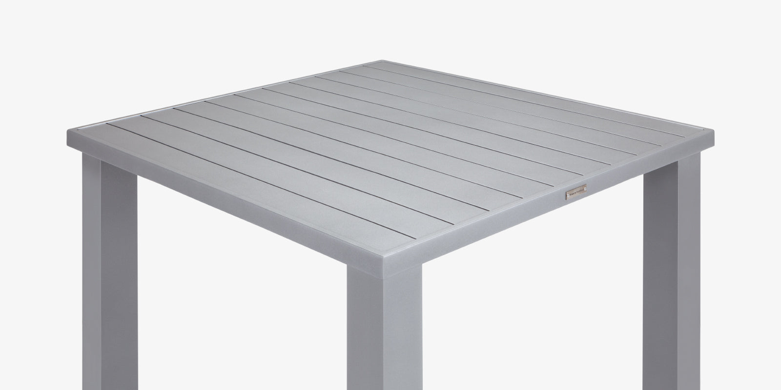 DecoScapes Fusion Aluminum Suqare Table Top