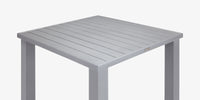 DecoScapes Fusion Aluminum Suqare Table Top