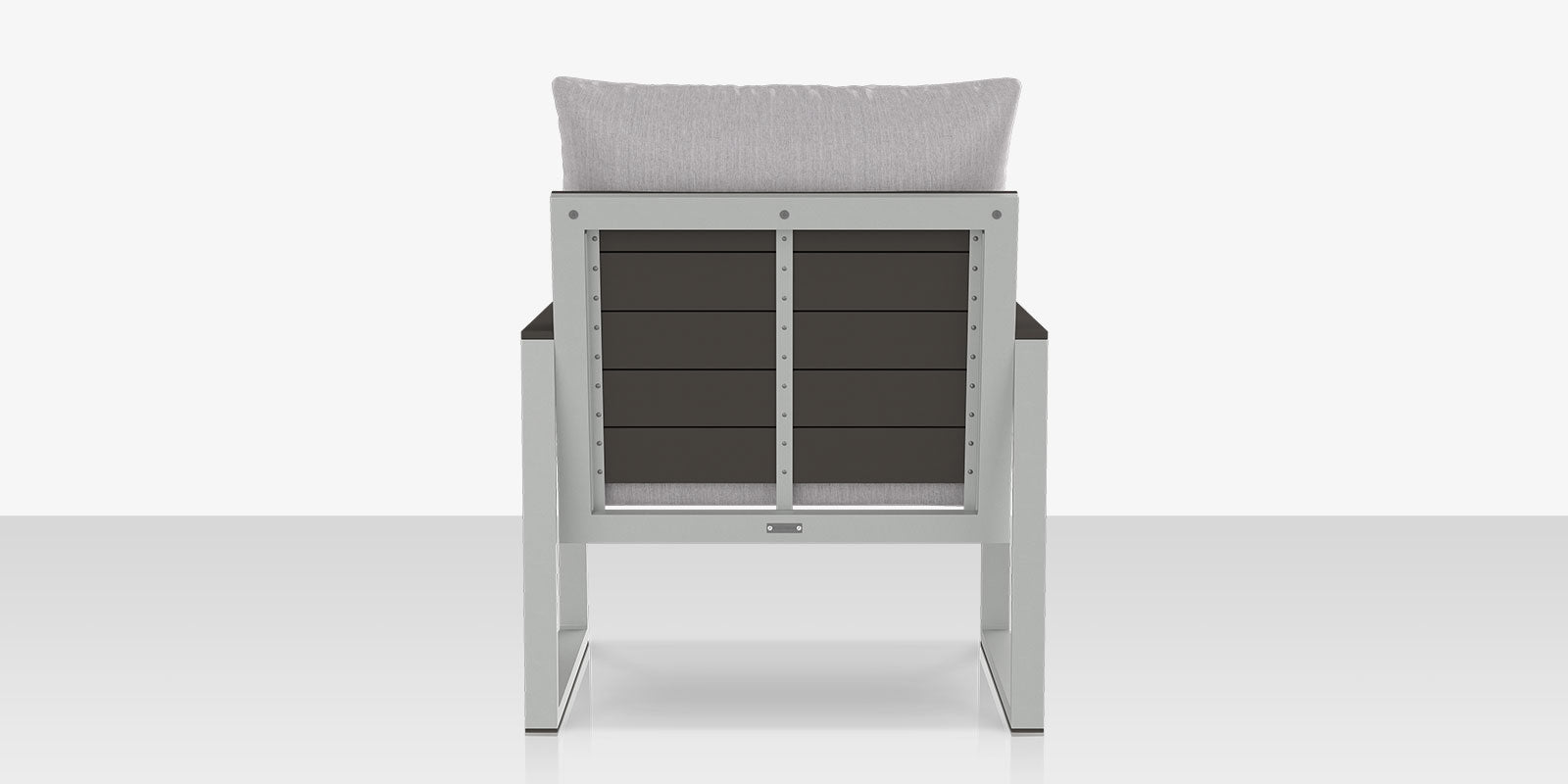 DecoScapes Modera Club Chair