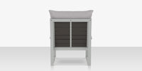 DecoScapes Modera Armless Chair