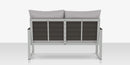 DecoScapes Modera Loveseat