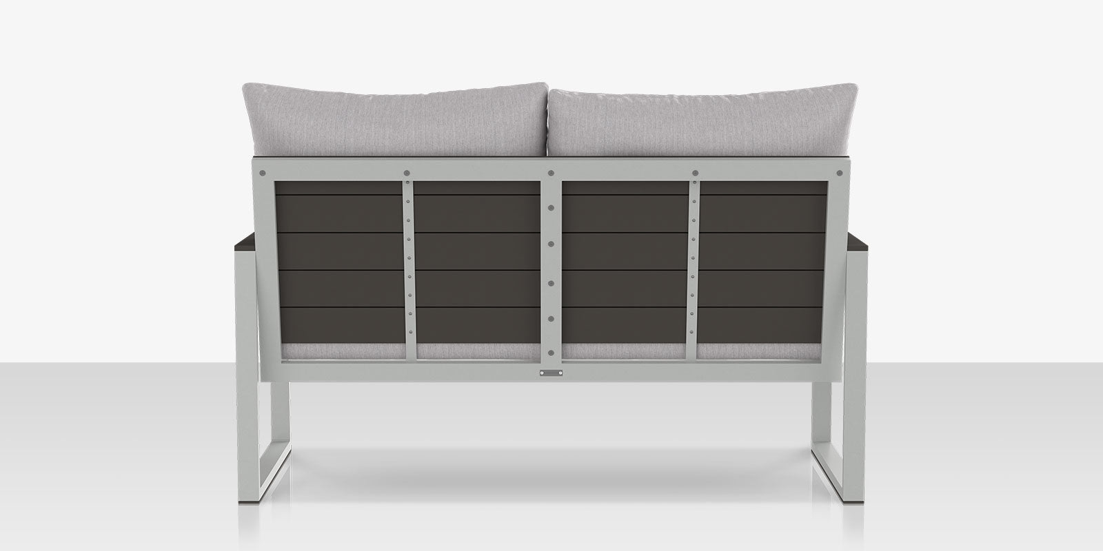 DecoScapes Modera Loveseat