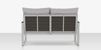 DecoScapes Modera Loveseat