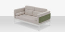 DecoScapes Oliver Loveseat