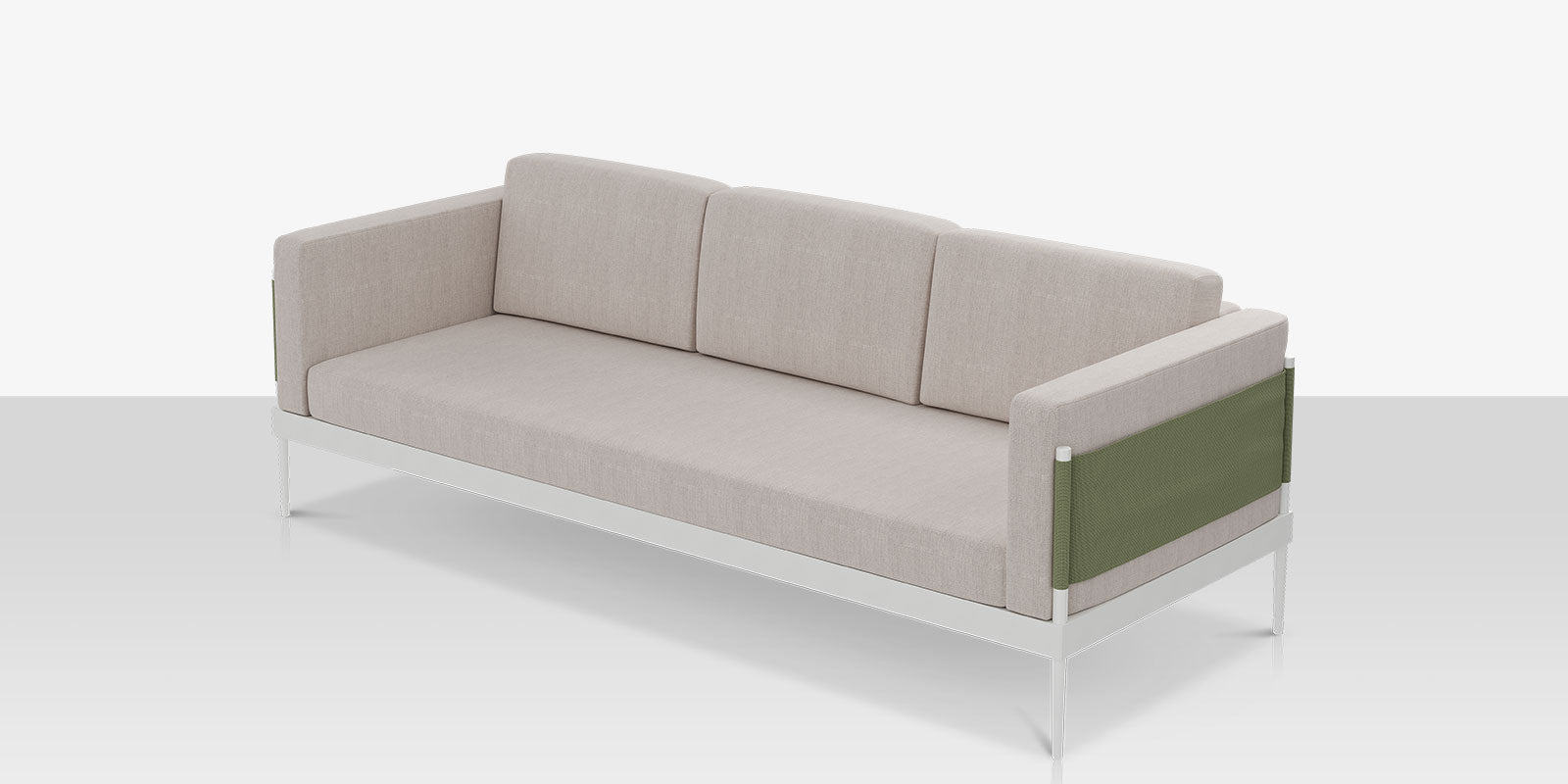 DecoScapes Oliver Sofa