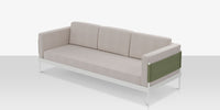 DecoScapes Oliver Sofa