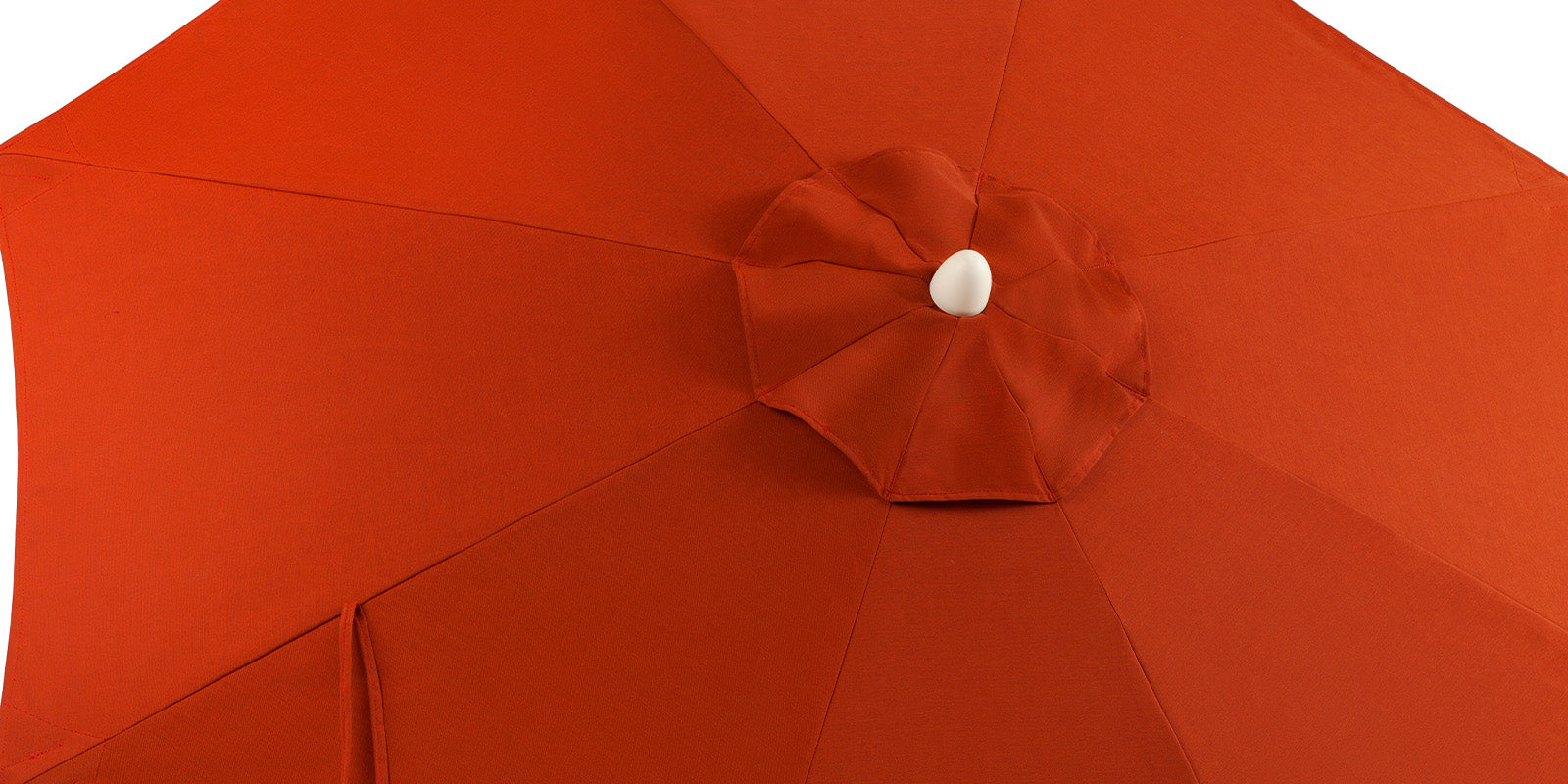 DecoScapes Rio Round Single Vented Umbrella