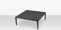 DecoScapes Skye Coffee Table - Square