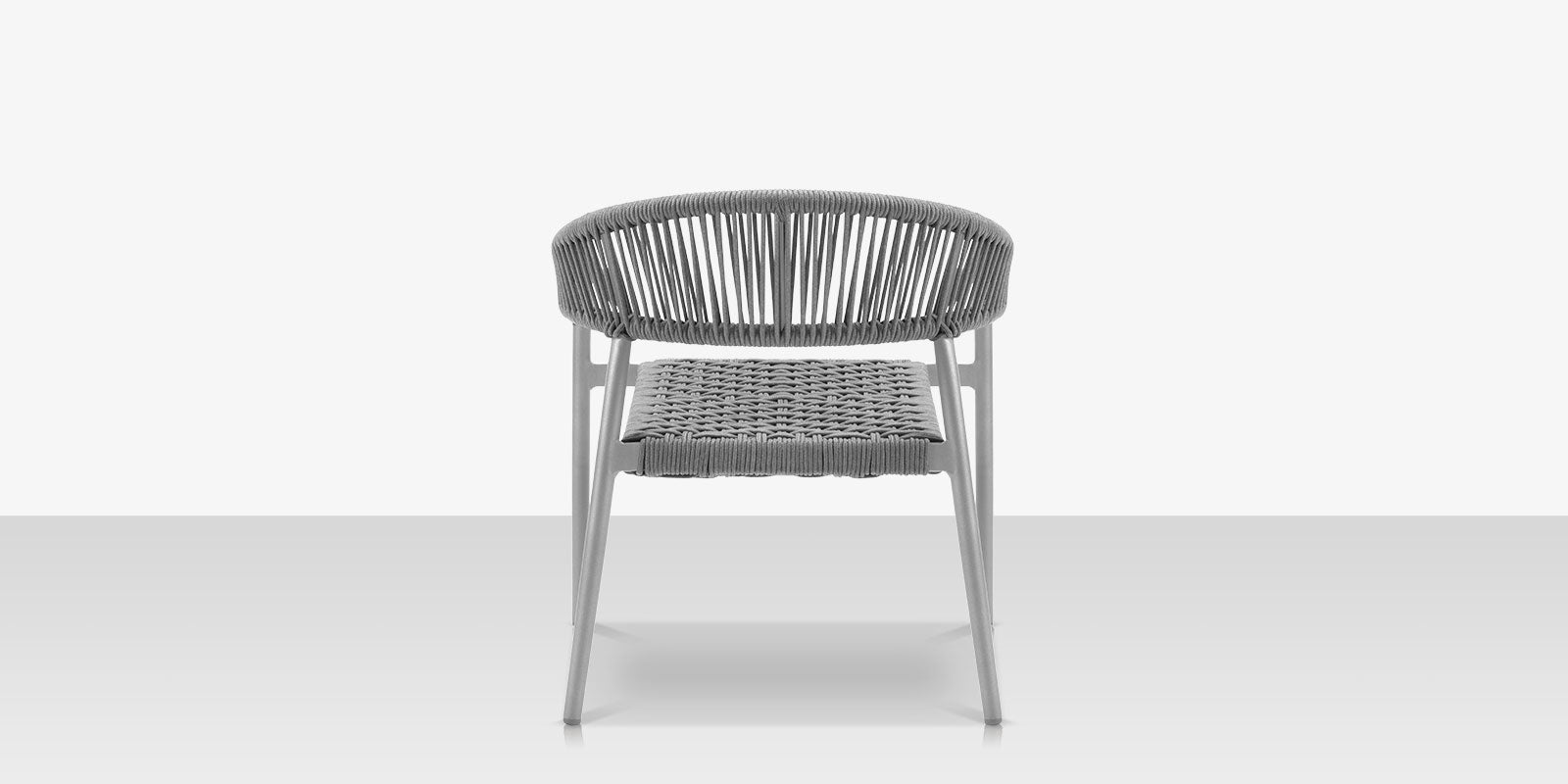 DecoScapes Skye Club Chair