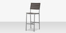 DecoScapes Vienna Bar Side Chair