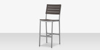 DecoScapes Vienna Bar Side Chair